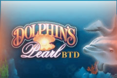 Dolphin’s Pearl